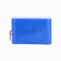 Li Nicomn11.1V 16Ah Batterie au lithium pour drones Fournisseur de Chine